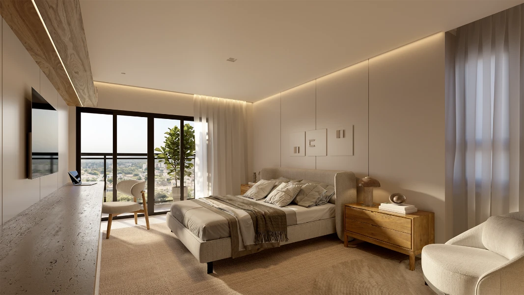 suite