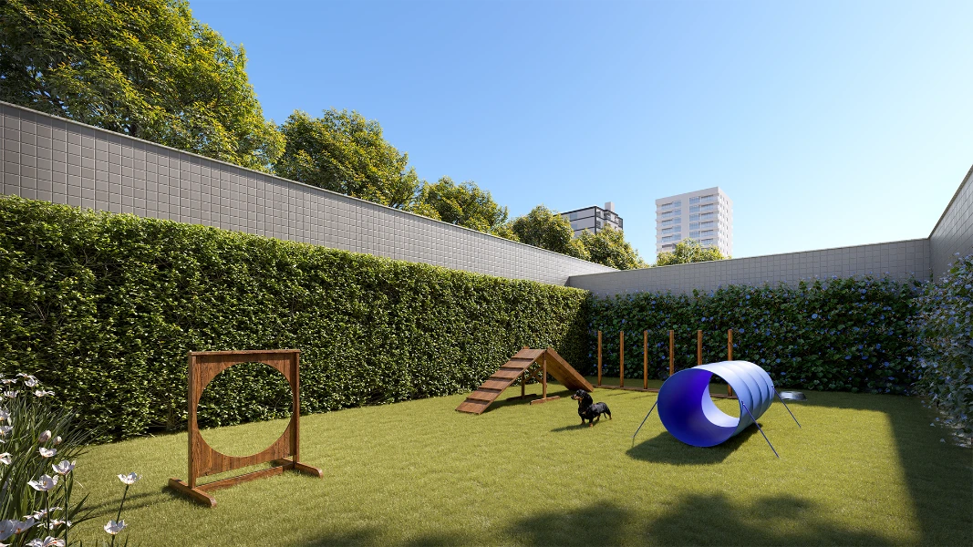 pet place