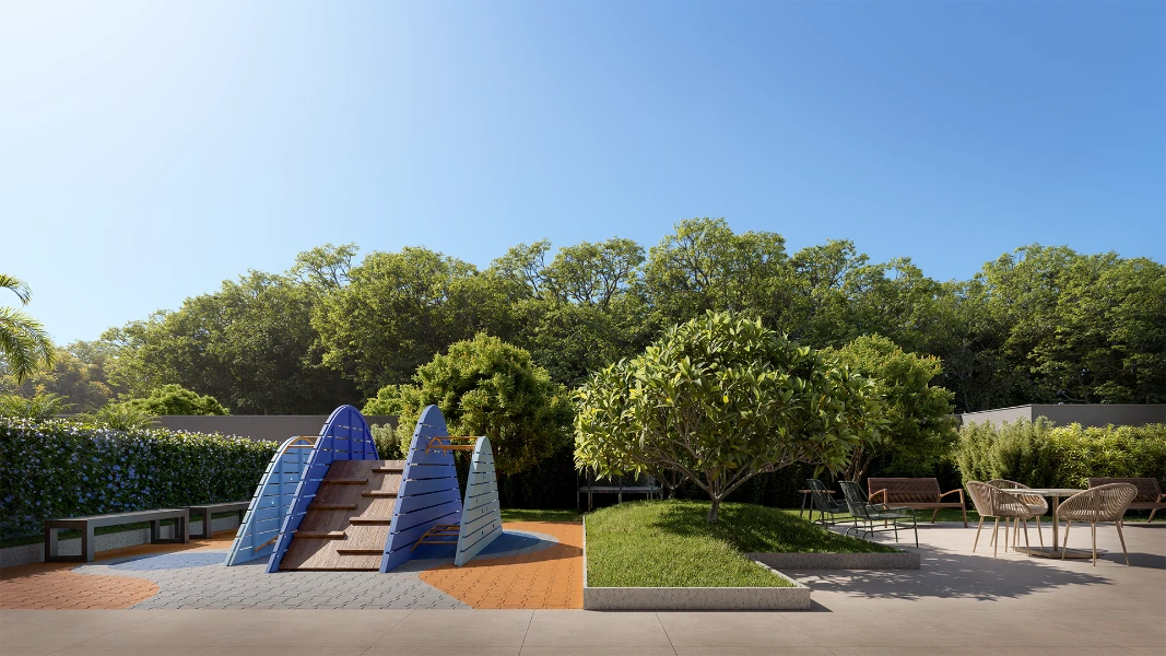 playground