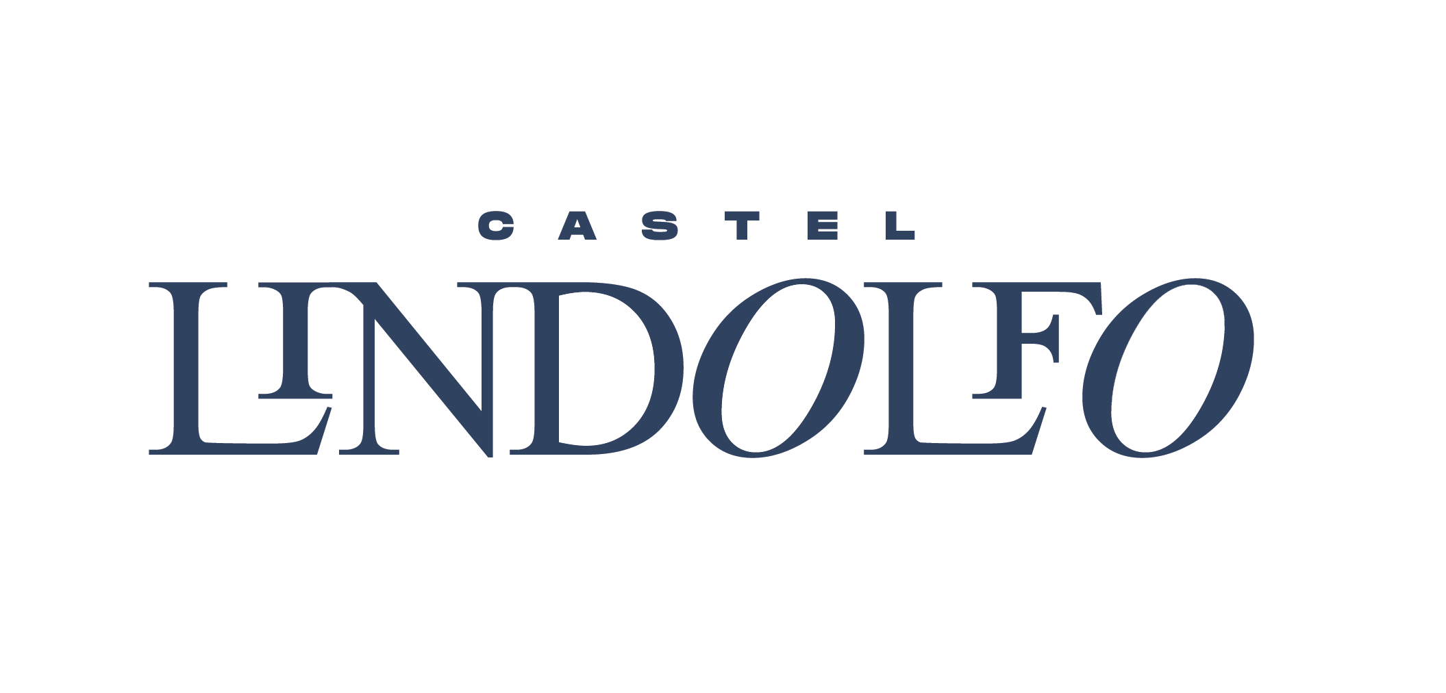 Castel Lindolfo logo